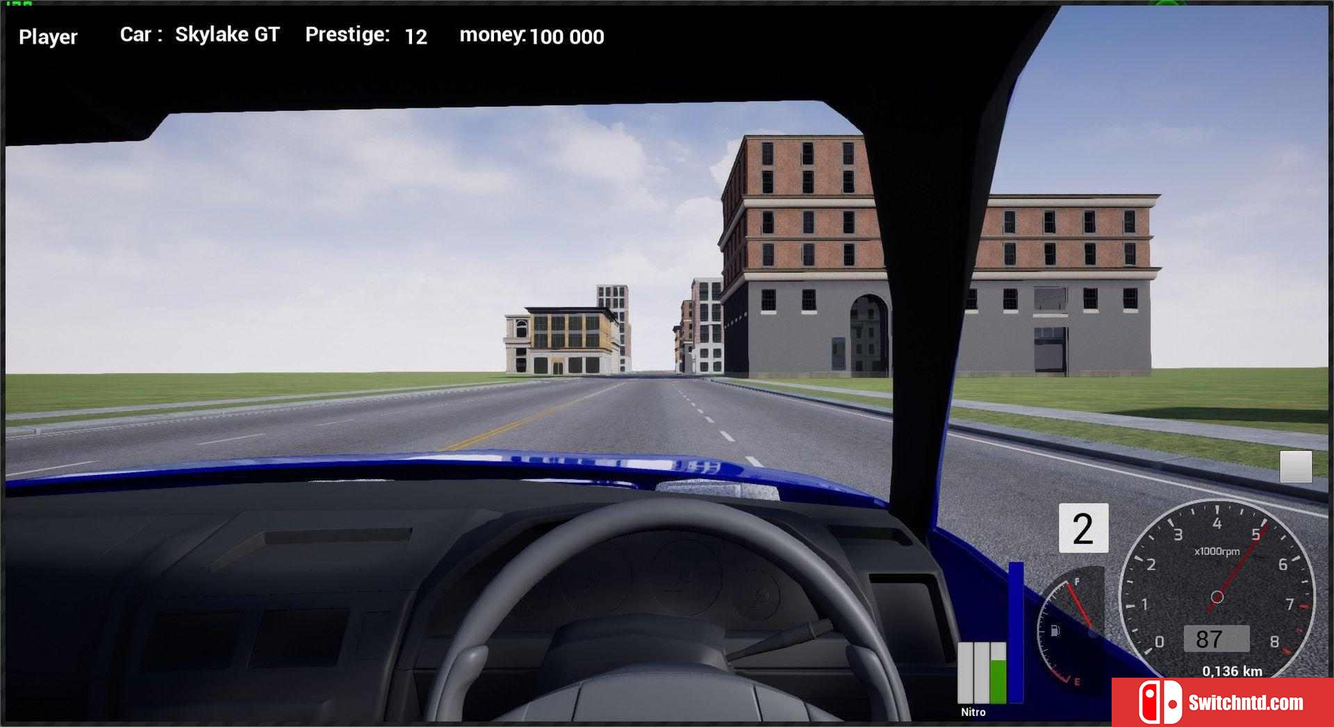 《街头赛车2020（Street Racing 2020）》PLAZA镜像版[EN]_1