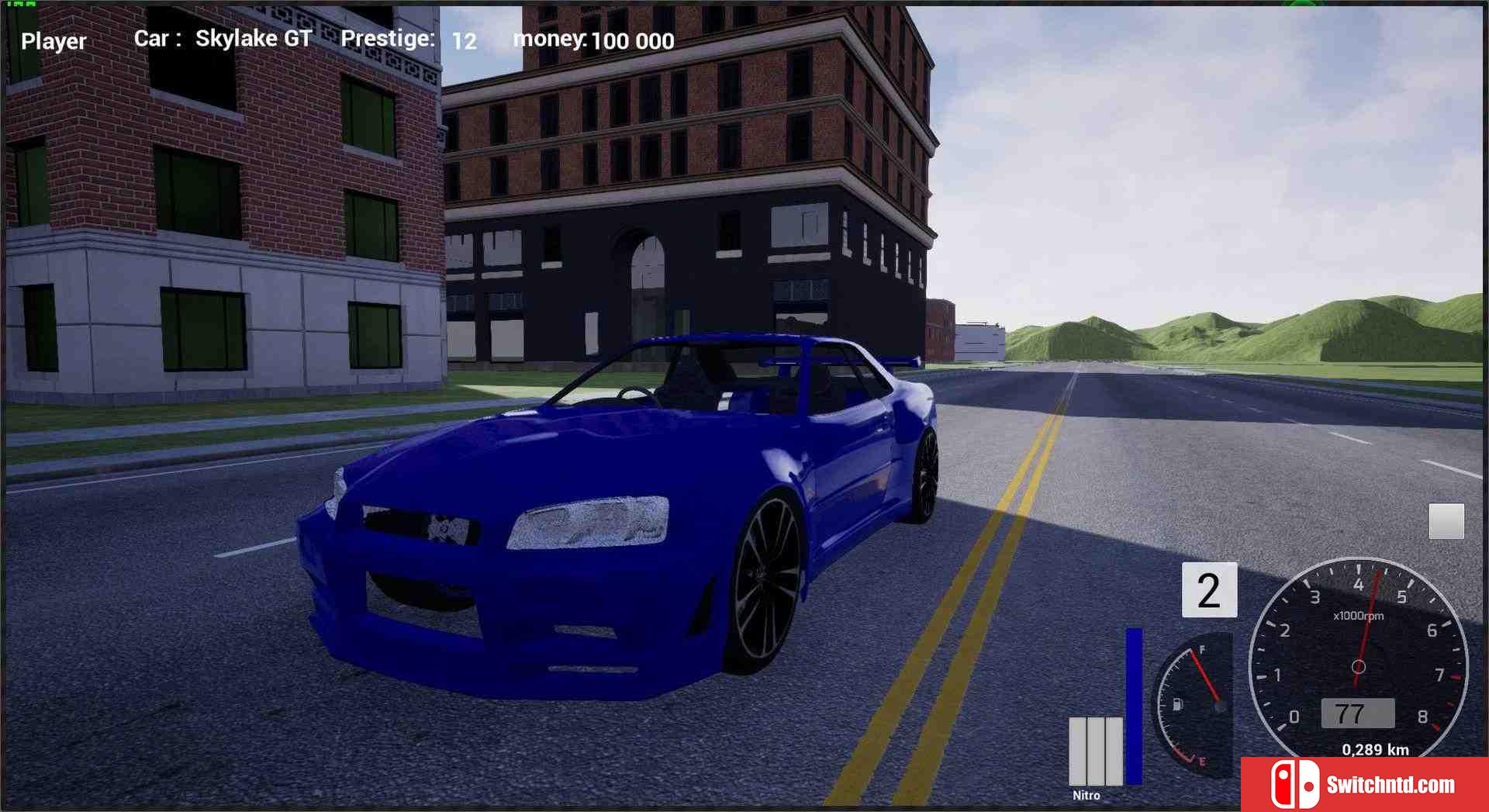 《街头赛车2020（Street Racing 2020）》PLAZA镜像版[EN]_5