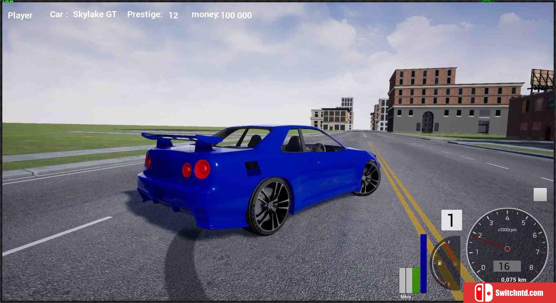 《街头赛车2020（Street Racing 2020）》PLAZA镜像版[EN]_4