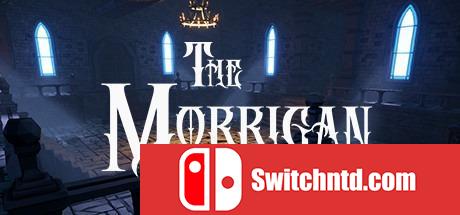 《The Morrigan（The Morrigan）》VREX镜像版[EN]_0