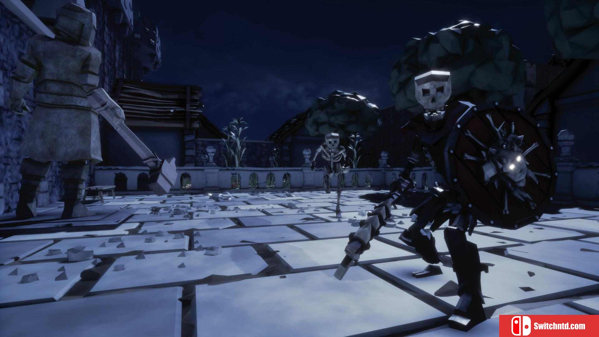 《The Morrigan（The Morrigan）》VREX镜像版[EN]_6