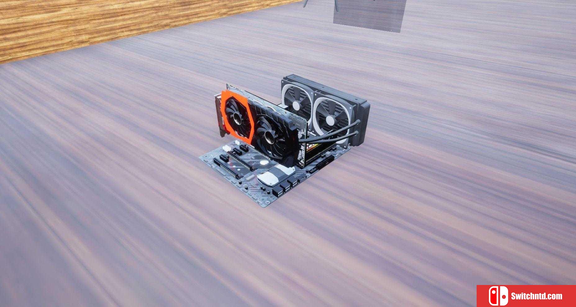 《装机模拟器2020（Computer Physics Simulator 2020）》PLAZA镜像版[EN]_4