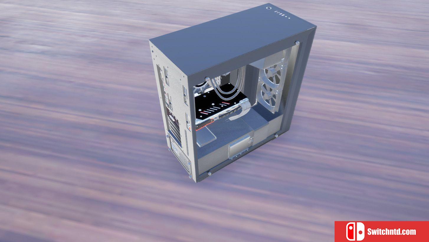 《装机模拟器2020（Computer Physics Simulator 2020）》PLAZA镜像版[EN]_2