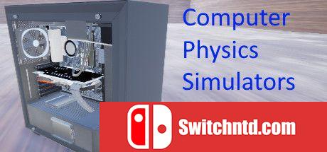 《装机模拟器2020（Computer Physics Simulator 2020）》PLAZA镜像版[EN]_0