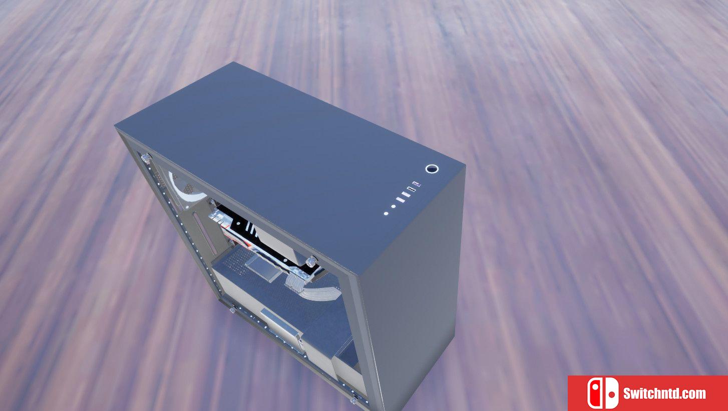 《装机模拟器2020（Computer Physics Simulator 2020）》PLAZA镜像版[EN]_3