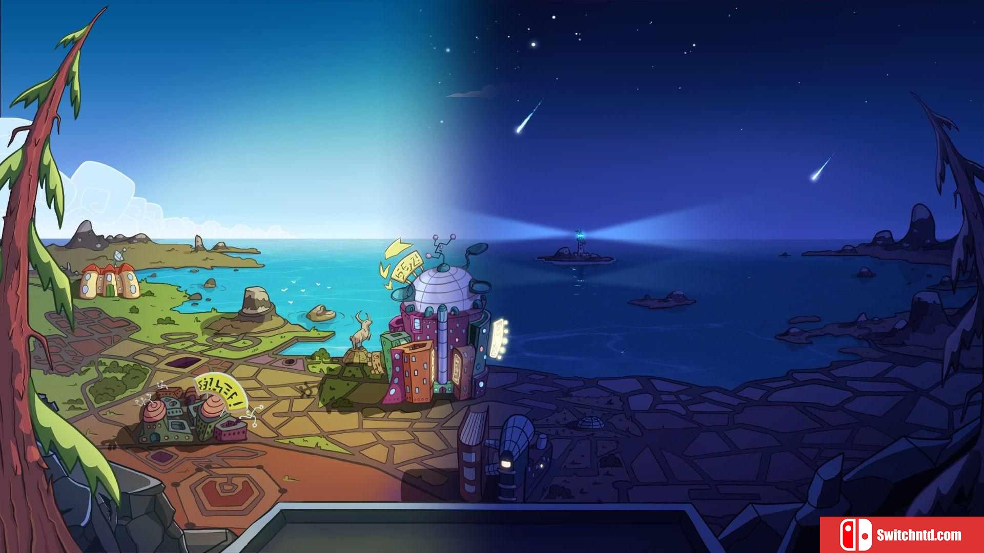 《疯狂猫的世界（Mad Cat's World）》SiMPLEX硬盘版[EN]_1