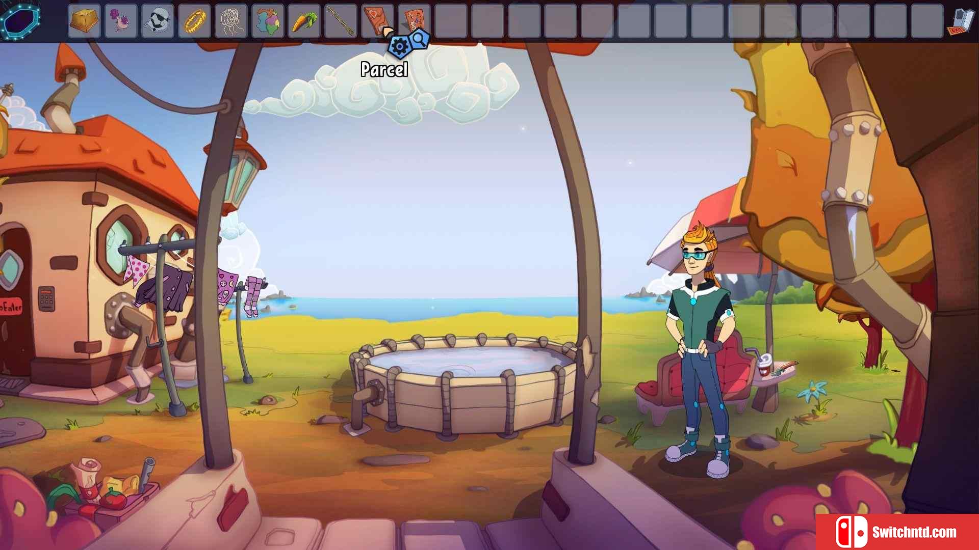 《疯狂猫的世界（Mad Cat's World）》SiMPLEX硬盘版[EN]_4