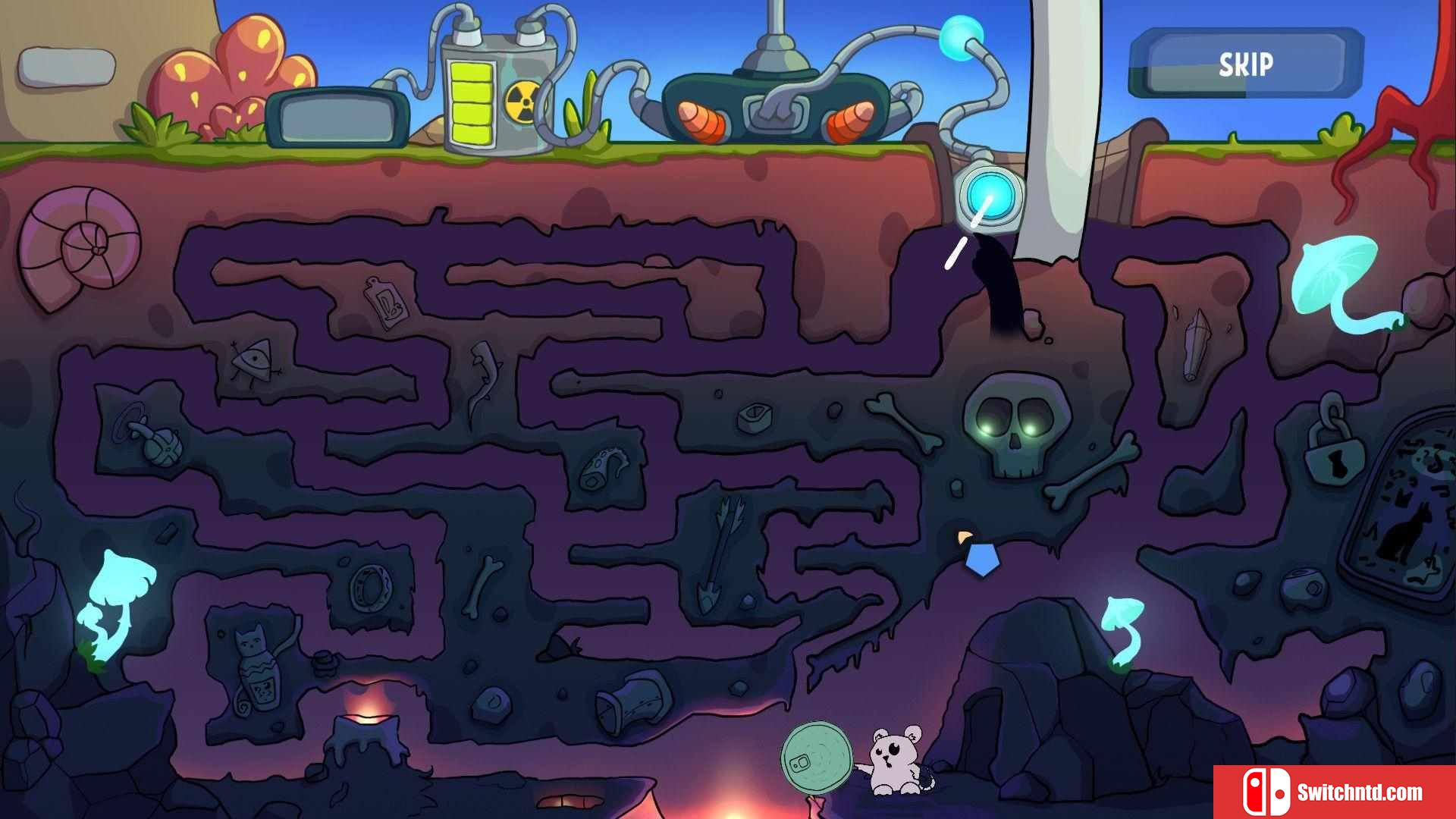 《疯狂猫的世界（Mad Cat's World）》SiMPLEX硬盘版[EN]_5