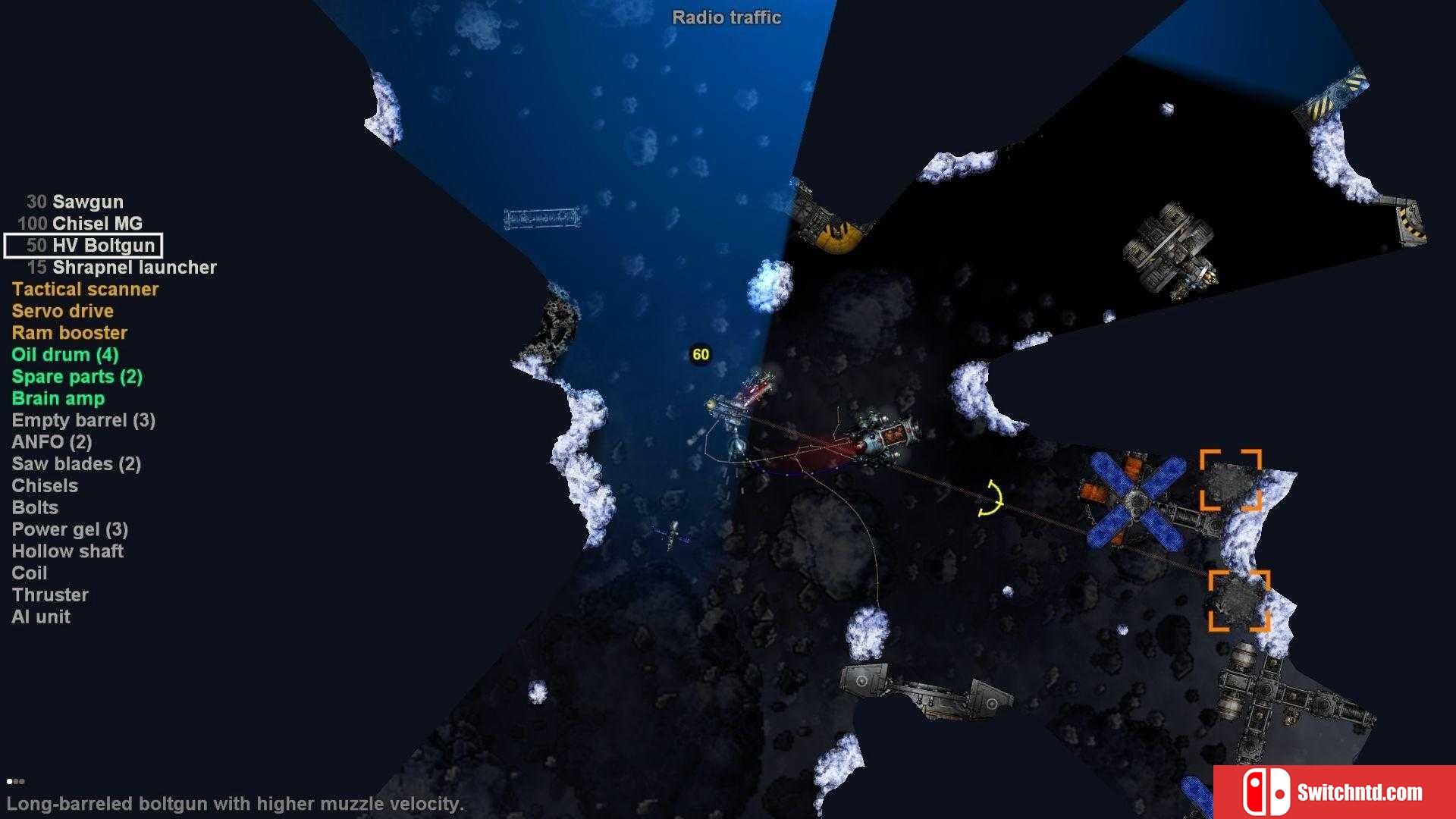 《野蛮船只（Savage Vessels）》SiMPLEX硬盘版[EN]_4