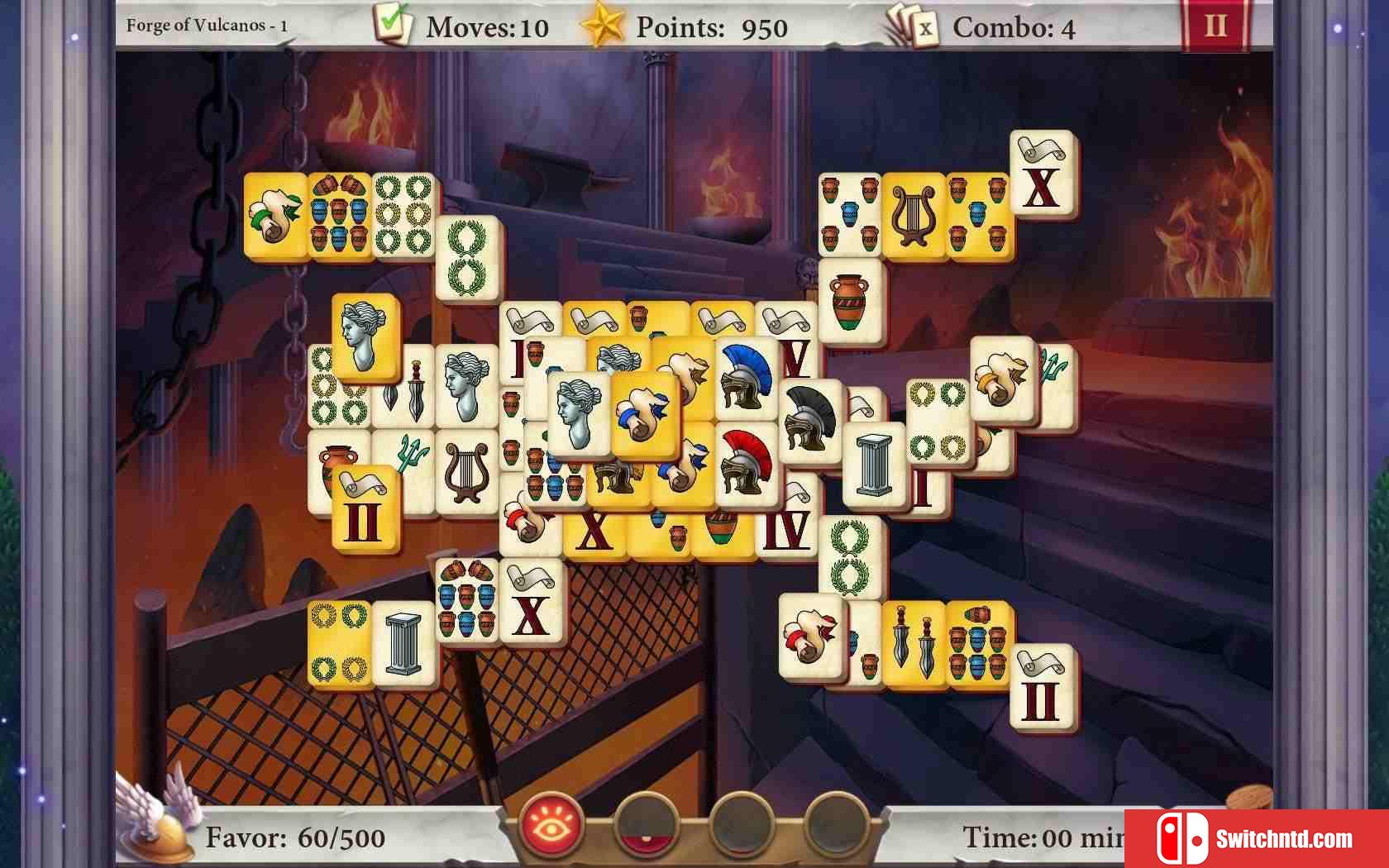 《罗马天堂麻将（Heaven of Rome Mahjong）》RAZOR硬盘版[EN]_1