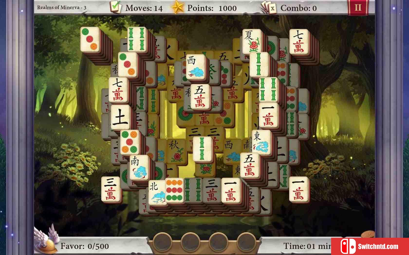 《罗马天堂麻将（Heaven of Rome Mahjong）》RAZOR硬盘版[EN]_4