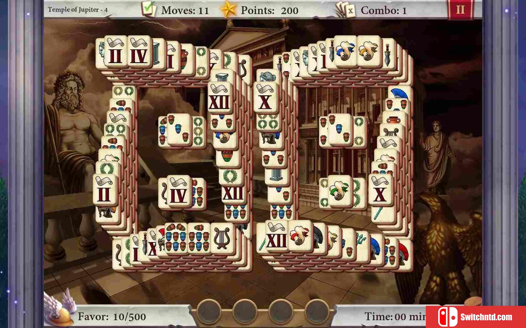 《罗马天堂麻将（Heaven of Rome Mahjong）》RAZOR硬盘版[EN]_5