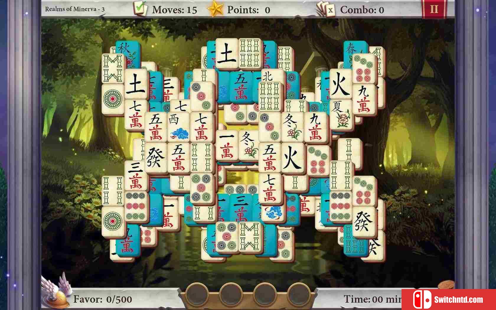 《罗马天堂麻将（Heaven of Rome Mahjong）》RAZOR硬盘版[EN]_6