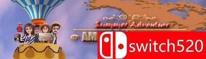《夏季冒险：美国航行（Summer Adventure - American Voyage）》RAZOR硬盘版[EN]_0