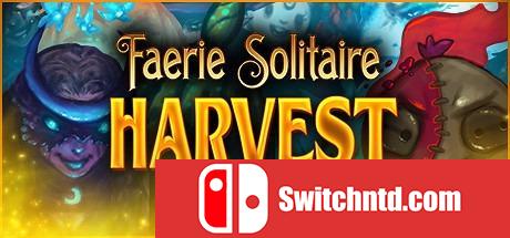 《仙女纸牌：丰收（Faerie Solitaire Harvest）》RAZOR硬盘版[EN]_0