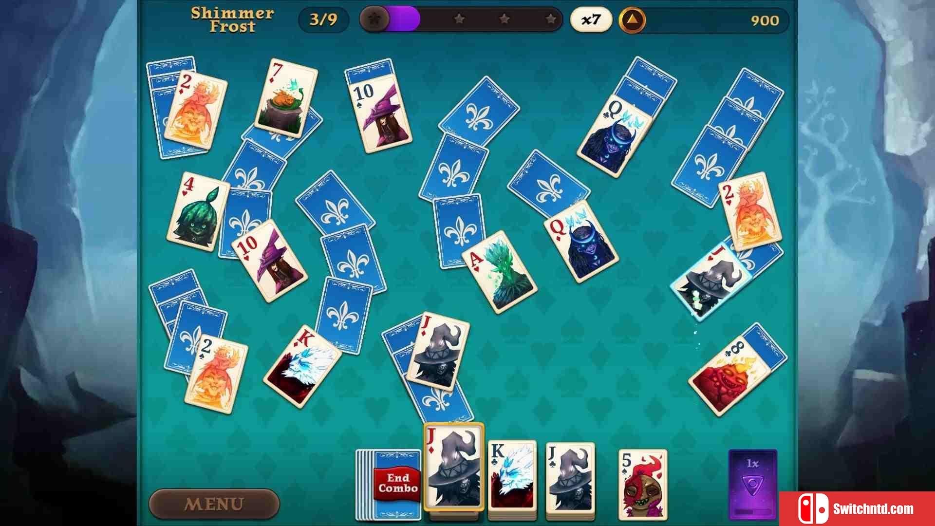 《仙女纸牌：丰收（Faerie Solitaire Harvest）》RAZOR硬盘版[EN]_6