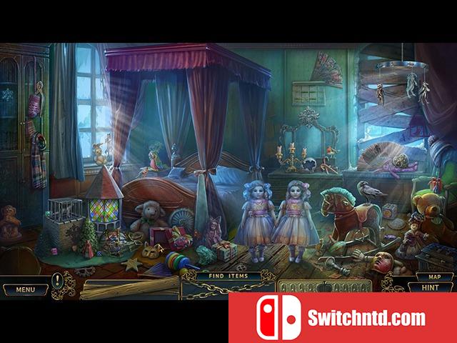 《世界融合：开始（Worlds Align: Beginning）》RAZOR硬盘版[EN]_2