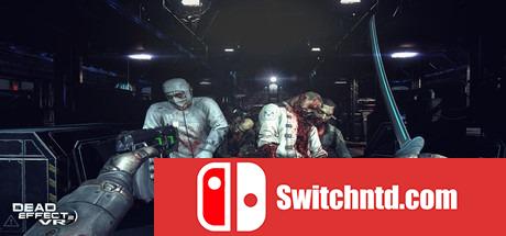 《死亡效应2：VR（Dead Effect 2 VR）》VREX镜像版[EN]_0