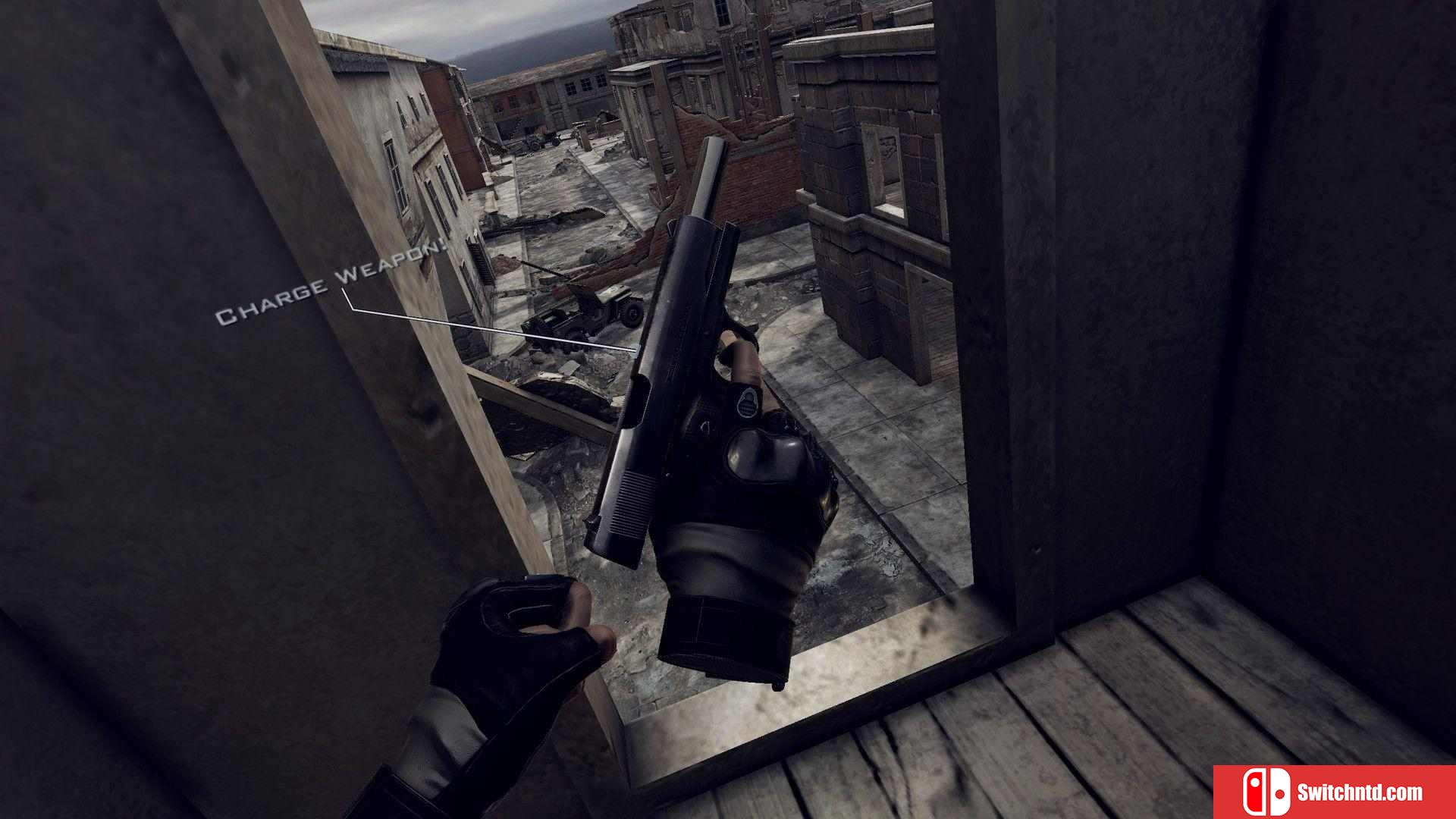 《枪械俱乐部VR（Gun Club VR）》VREX镜像版[EN]_2