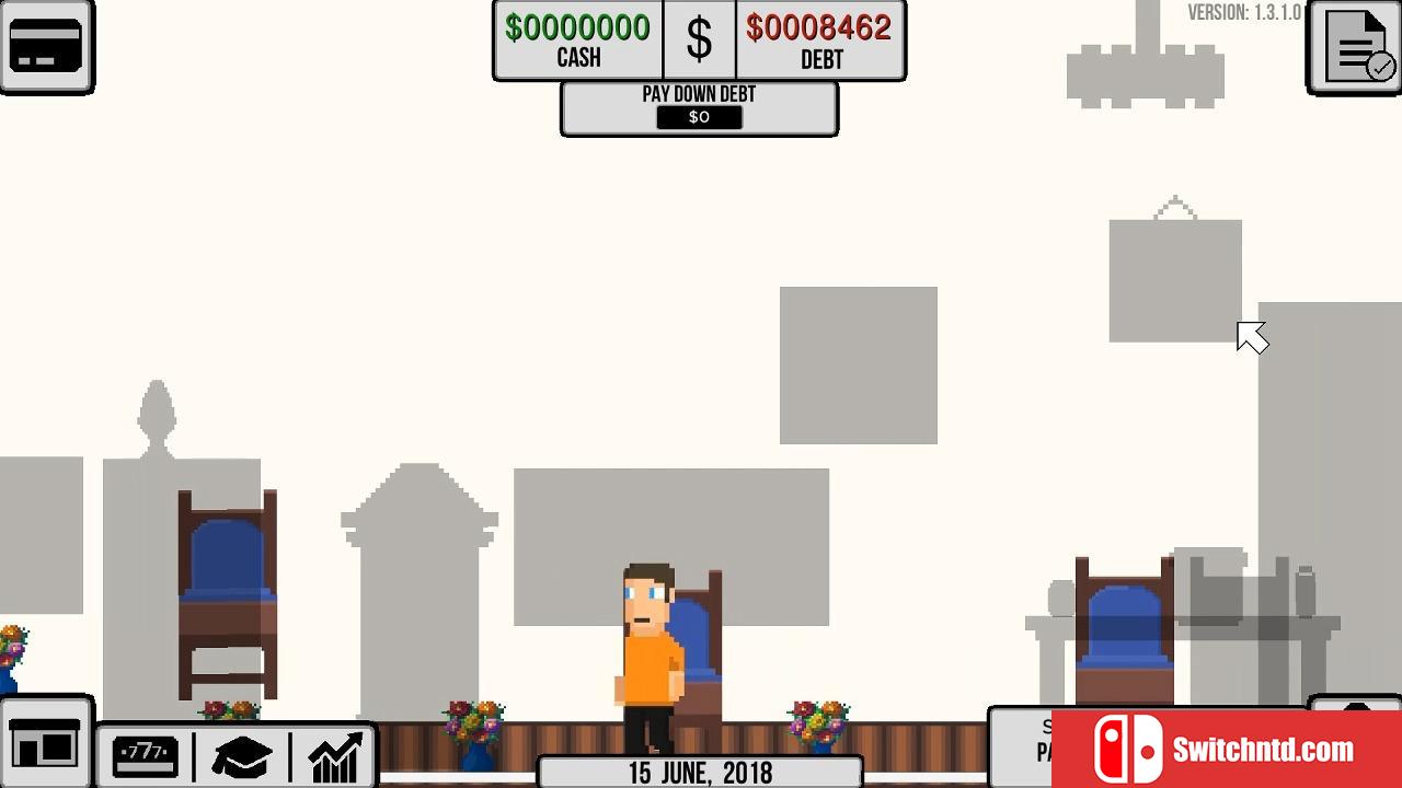 《生活与债务：真实生活模拟器（Life and Debt: A Real Life Sim）》v1.5.2.1 SiMPLEX硬盘版[EN]_4