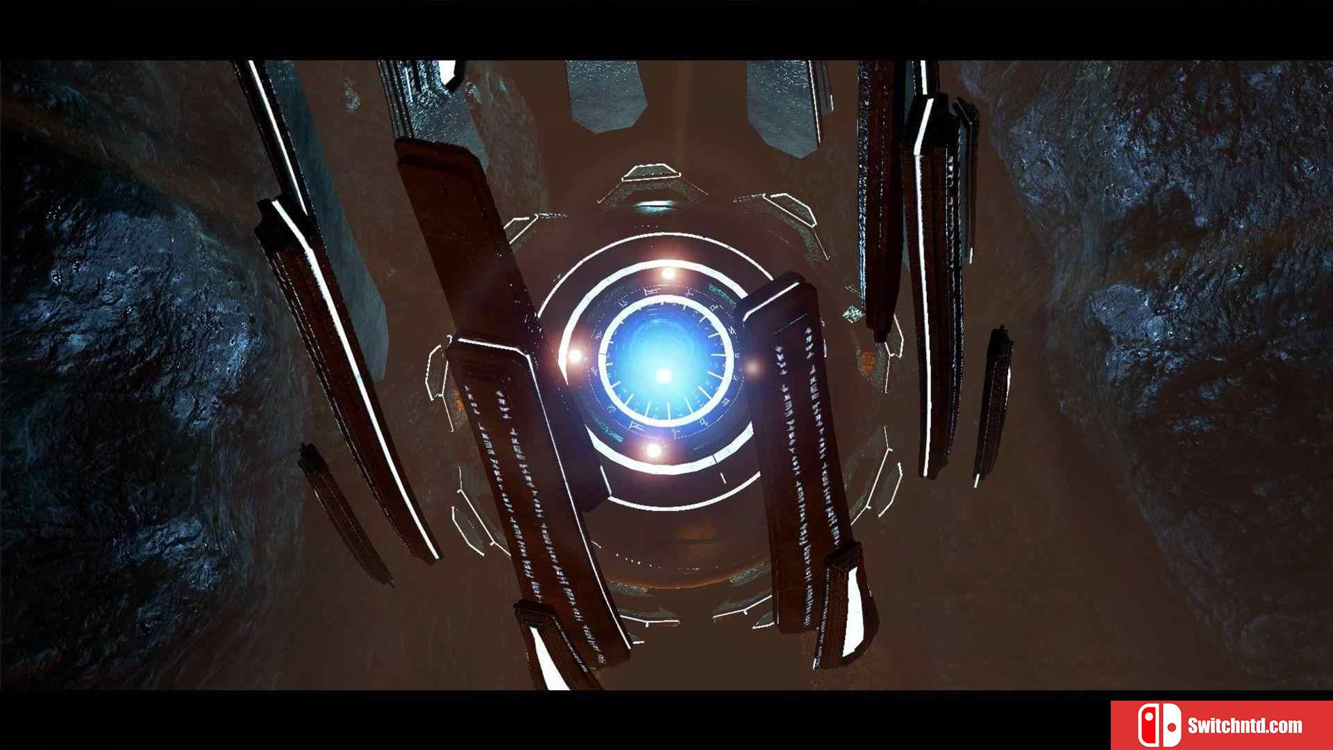 《画廊（The Gallery）》第一季 星星种子 VREX镜像版[EN]_4