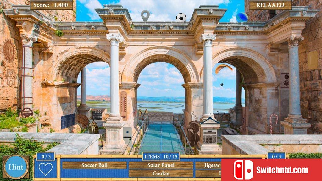 《地中海之旅2（Mediterranean Journey 2 PC）》RAZOR硬盘版[EN]_3