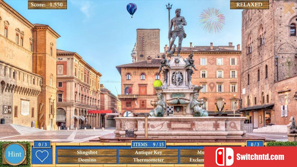 《地中海之旅2（Mediterranean Journey 2 PC）》RAZOR硬盘版[EN]_4