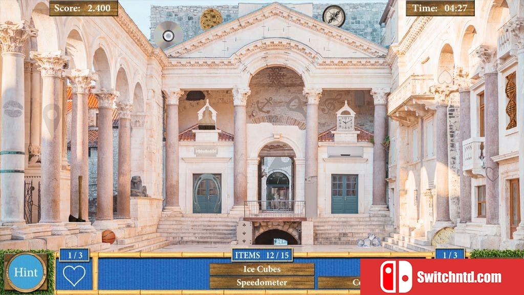 《地中海之旅2（Mediterranean Journey 2 PC）》RAZOR硬盘版[EN]_5