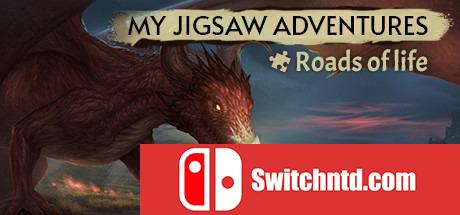 《我的拼图之旅：人生之路（My Jigsaw Adventures - Roads of Life）》RAZOR硬盘版[EN]_0