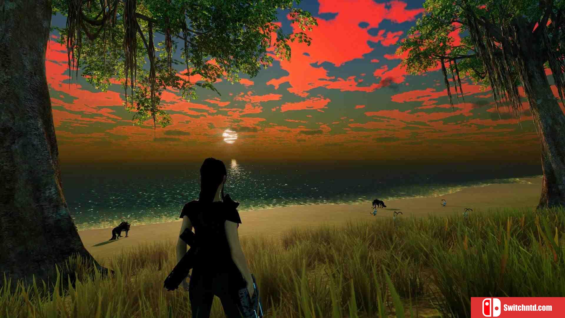 《Gaia（Gaia）》v20200713 SKIDROW镜像版[EN]_6