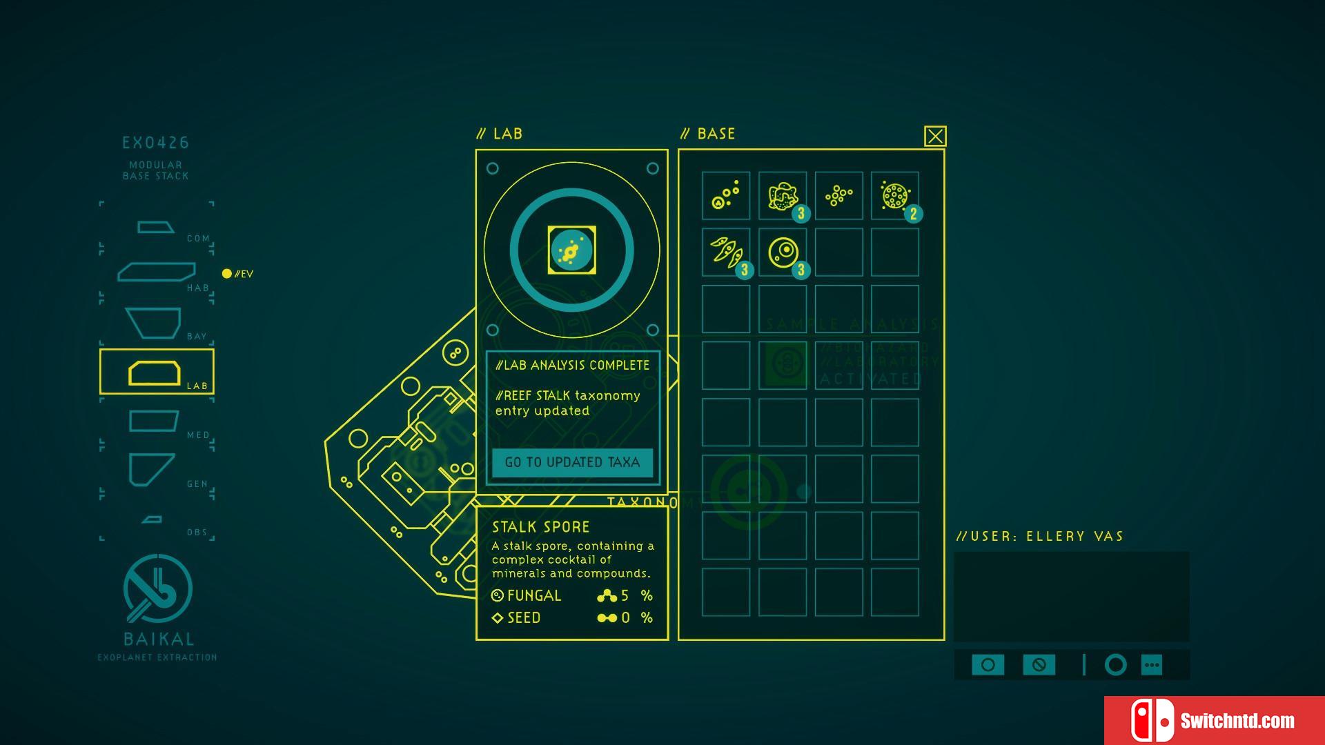 《孤星寂海（In Other Waters）》集成A Study of Gliese 667Cc DLC Razor1911镜像版[EN]_1