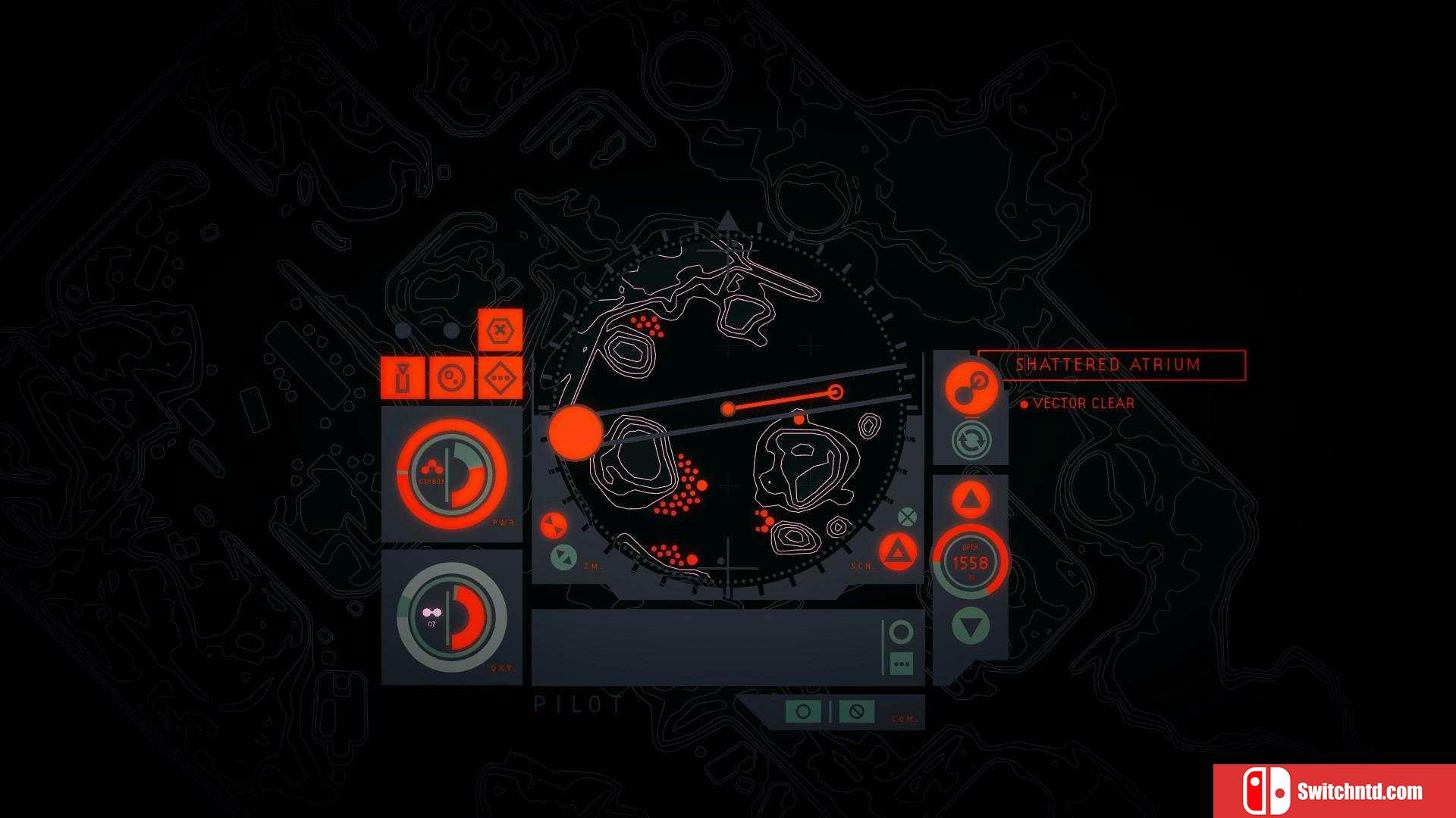 《孤星寂海（In Other Waters）》集成A Study of Gliese 667Cc DLC Razor1911镜像版[EN]_3