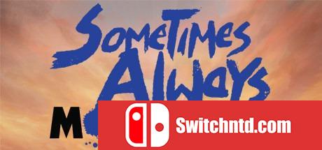 《每人都有一只怪兽在心中（Sometimes Always Monsters）》PLAZA镜像版[EN]_0