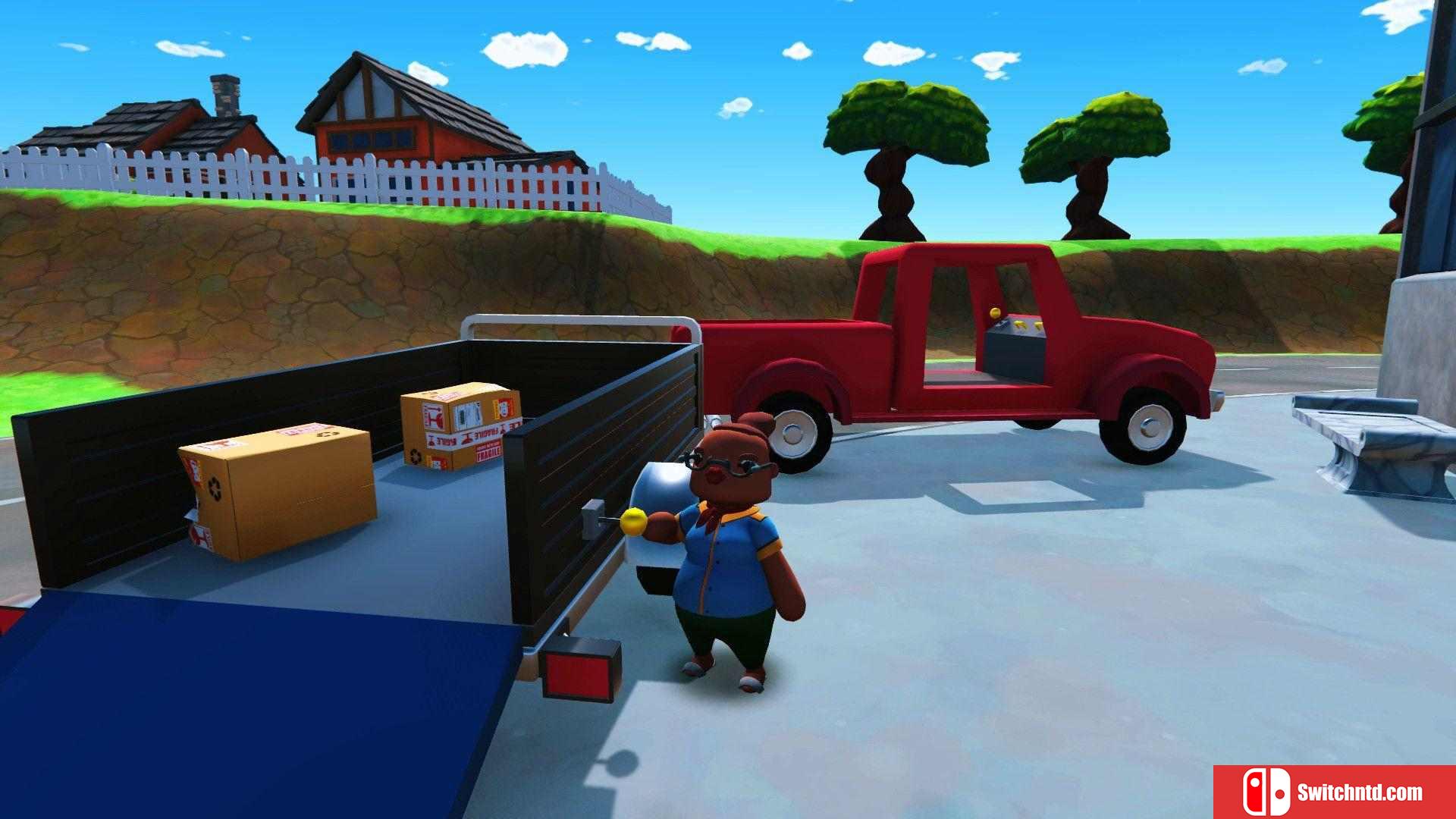 《可靠快递（Totally Reliable Delivery Service）》典藏版 PLAZA镜像版[EN]_2
