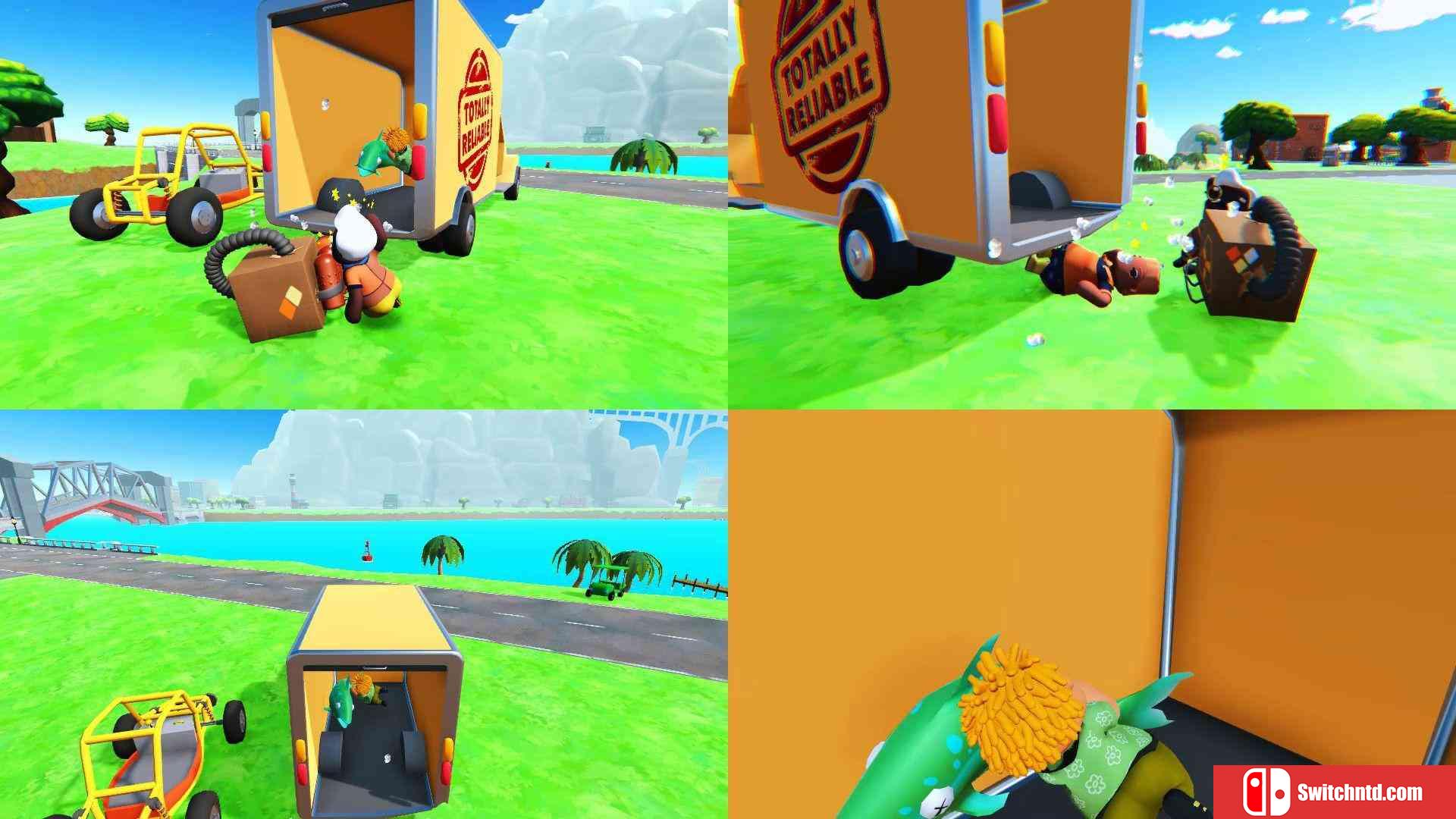 《可靠快递（Totally Reliable Delivery Service）》典藏版 PLAZA镜像版[EN]_5