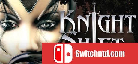《骑士物语（KnightShift）》GOG版 I_KnoW镜像版[EN]_0