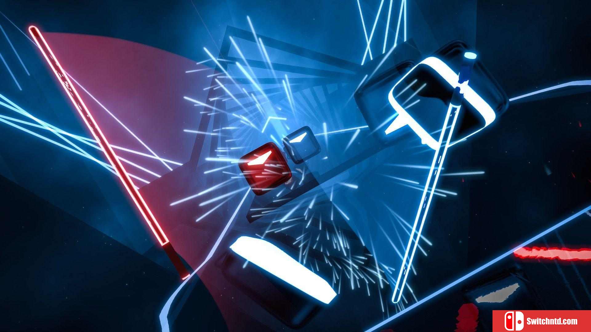 《节奏光剑VR（Beat Saber VR）》VREX镜像版[EN]_3