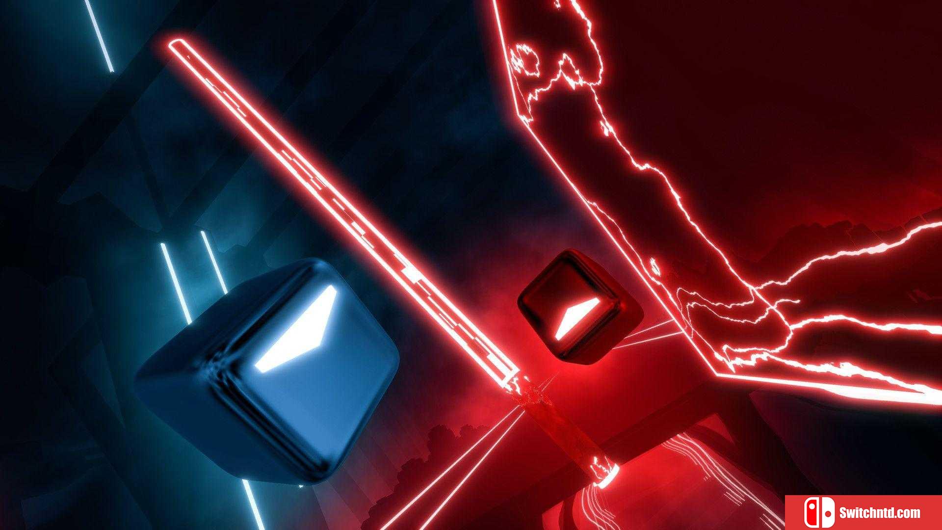《节奏光剑VR（Beat Saber VR）》VREX镜像版[EN]_4