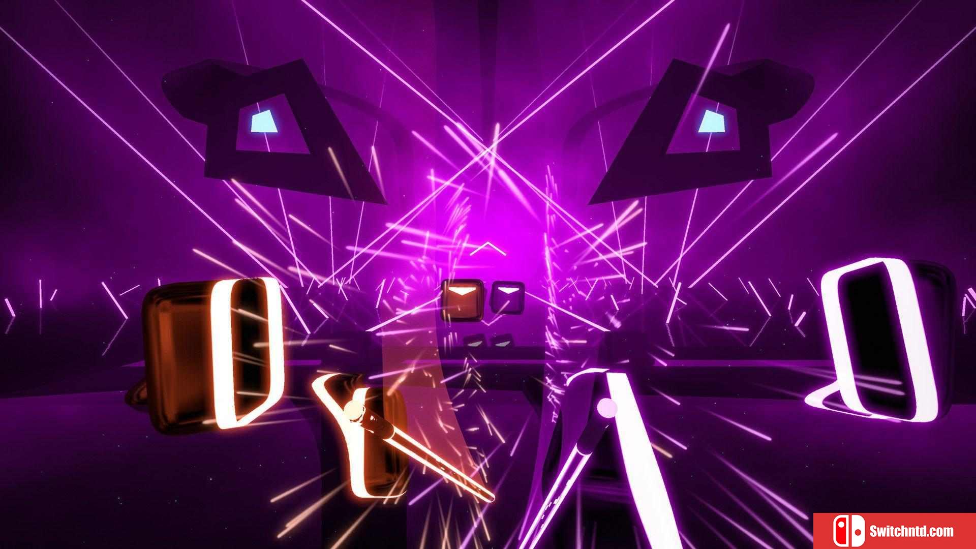 《节奏光剑VR（Beat Saber VR）》VREX镜像版[EN]_2