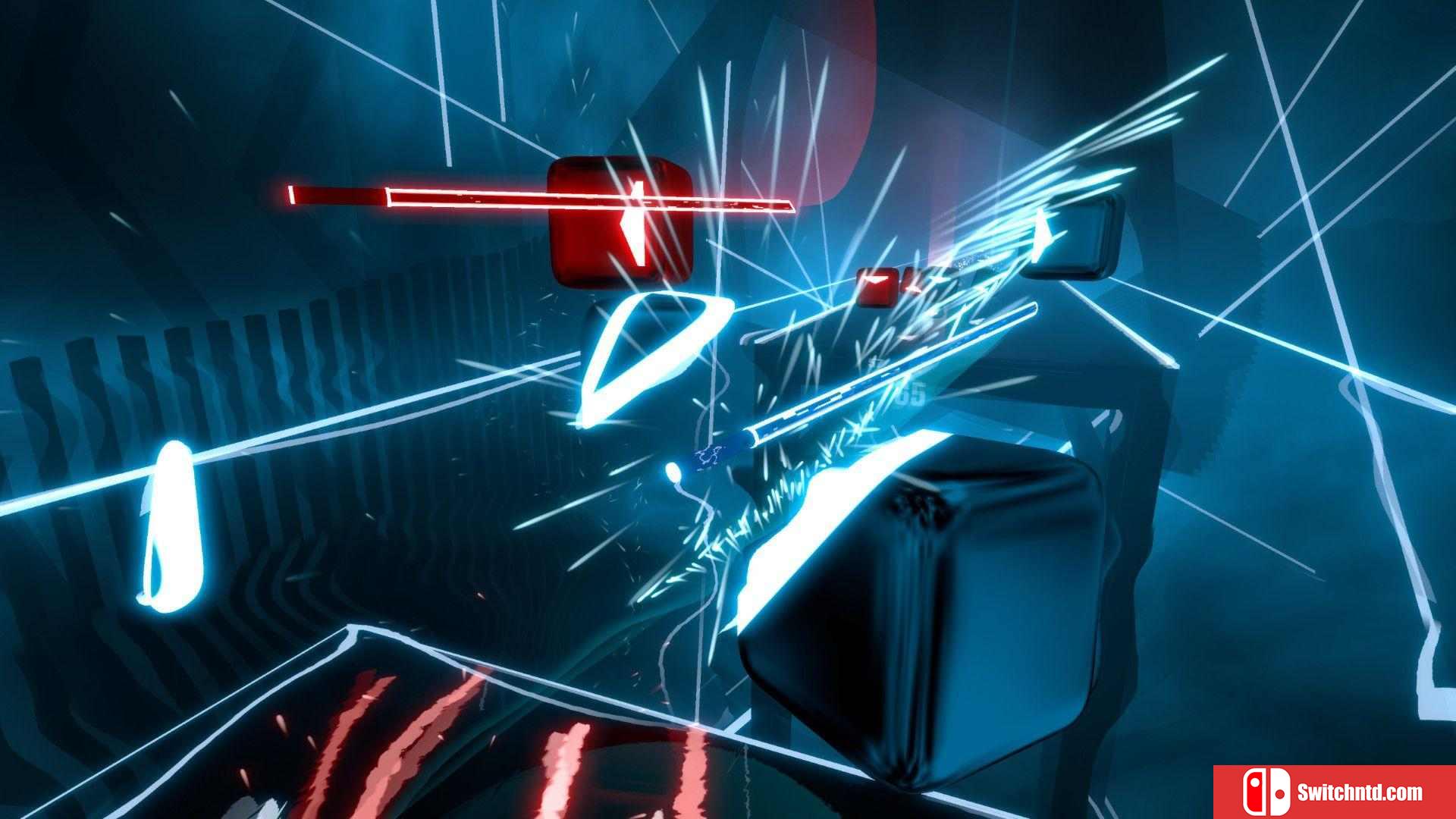 《节奏光剑VR（Beat Saber VR）》VREX镜像版[EN]_5