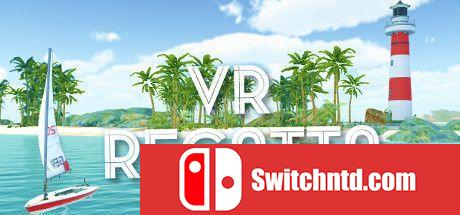 《虚拟现实：帆船比赛（VR Regatta - The Sailing Game）》VREX镜像版[EN]_0
