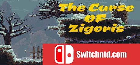 《齐戈里的诅咒（The Curse of Zigoris）》DARKZER0硬盘版[EN]_0