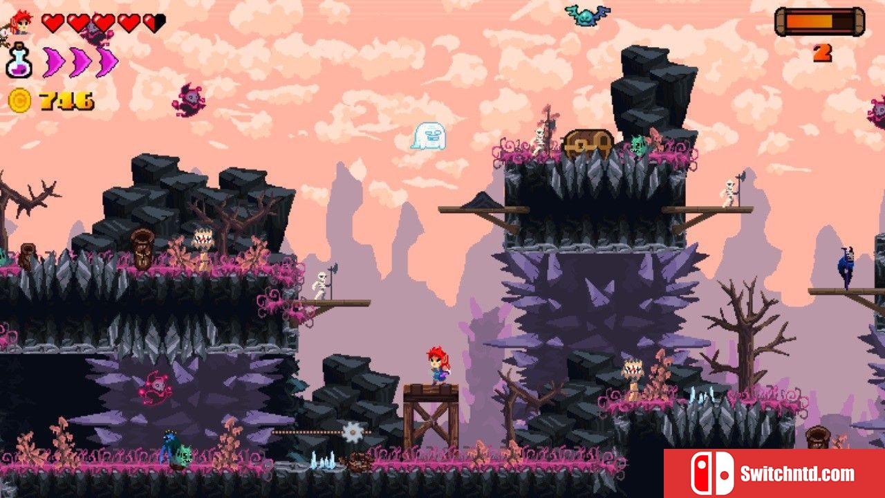 《齐戈里的诅咒（The Curse of Zigoris）》DARKZER0硬盘版[EN]_4