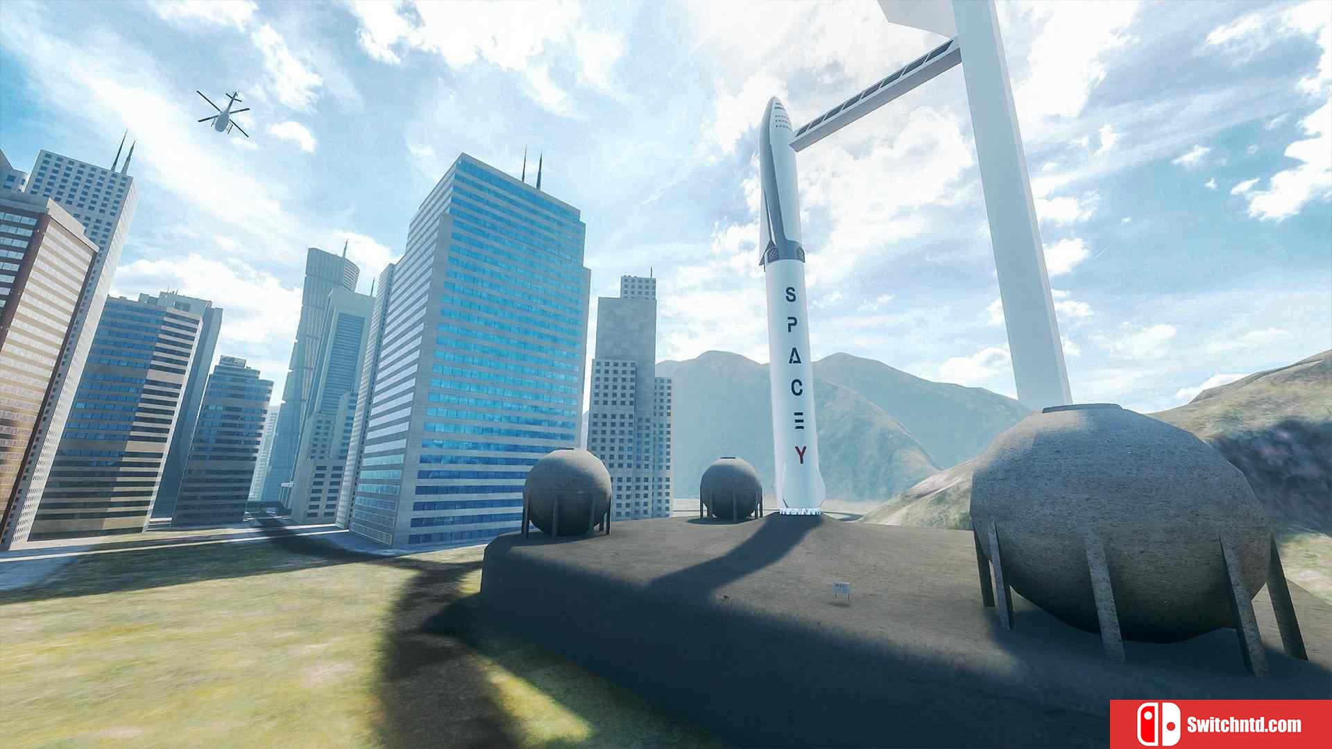 《里奇的木板体验（Richie's Plank Experience）》VREX镜像版[EN]_4