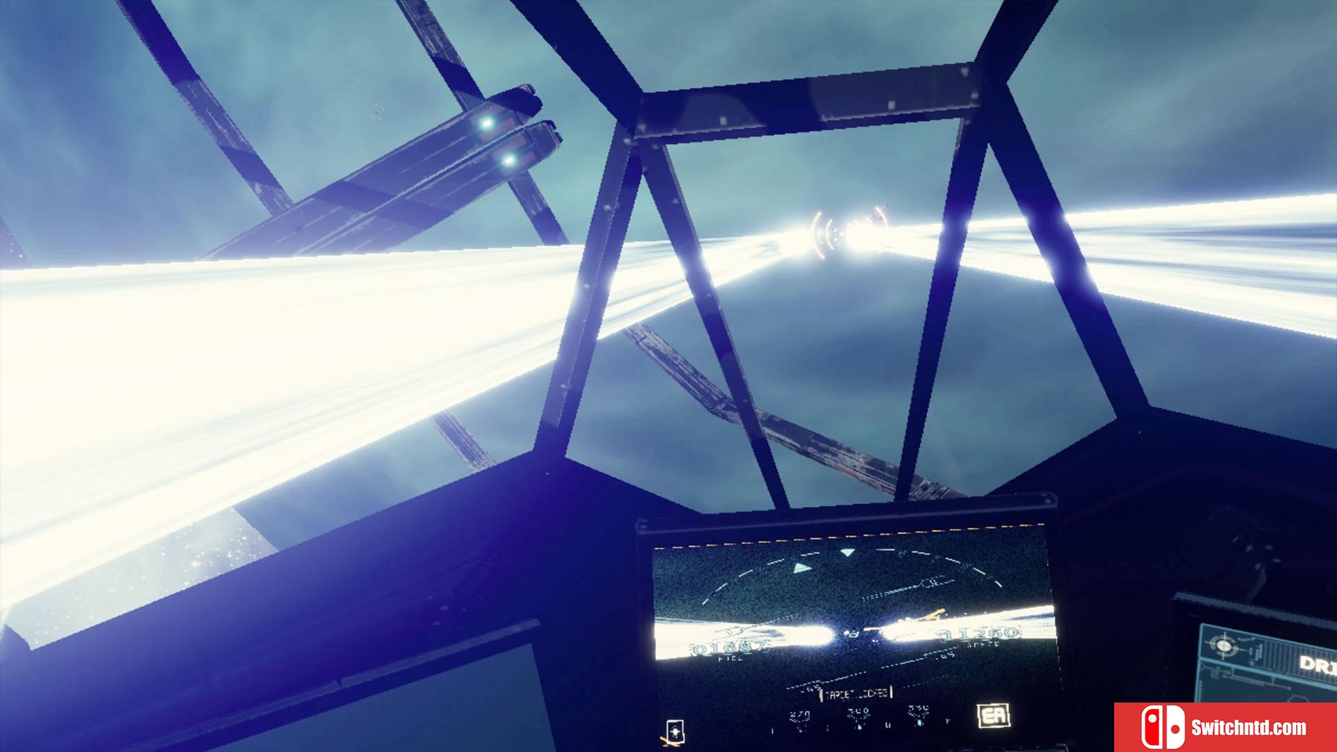 《CDF星际战士VR（CDF Starfighter VR）》VREX镜像版[EN]_3