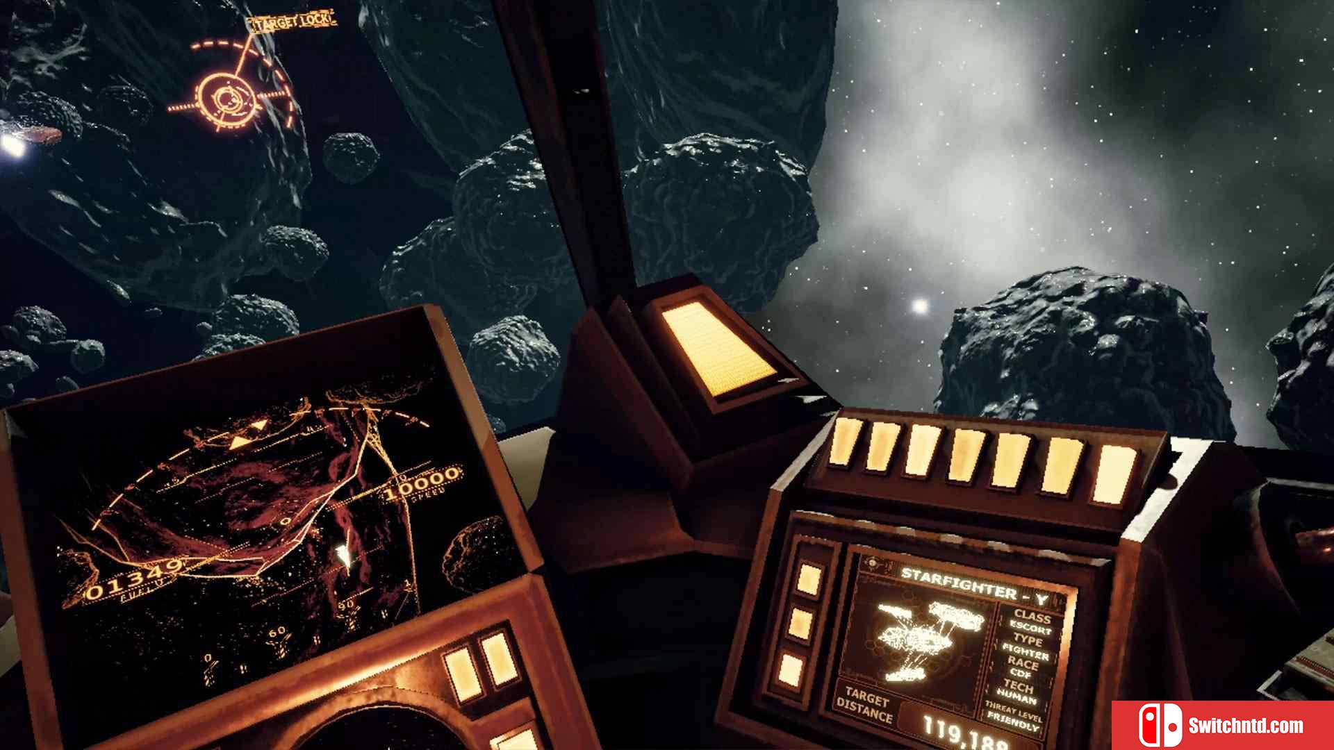 《CDF星际战士VR（CDF Starfighter VR）》VREX镜像版[EN]_7