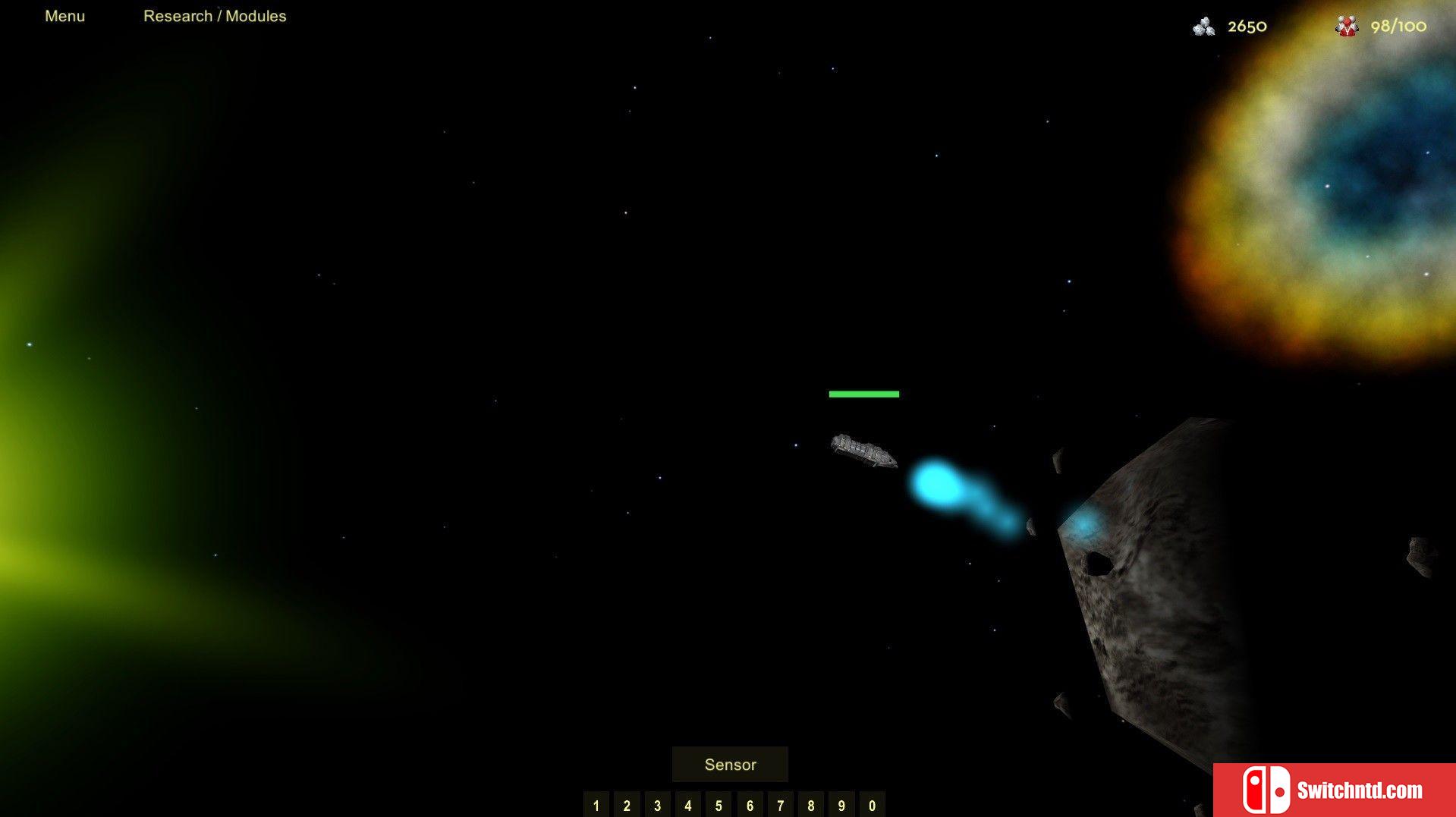 《极光之路（Path Of Aurora）》v1.07 DVN硬盘版[EN]_1