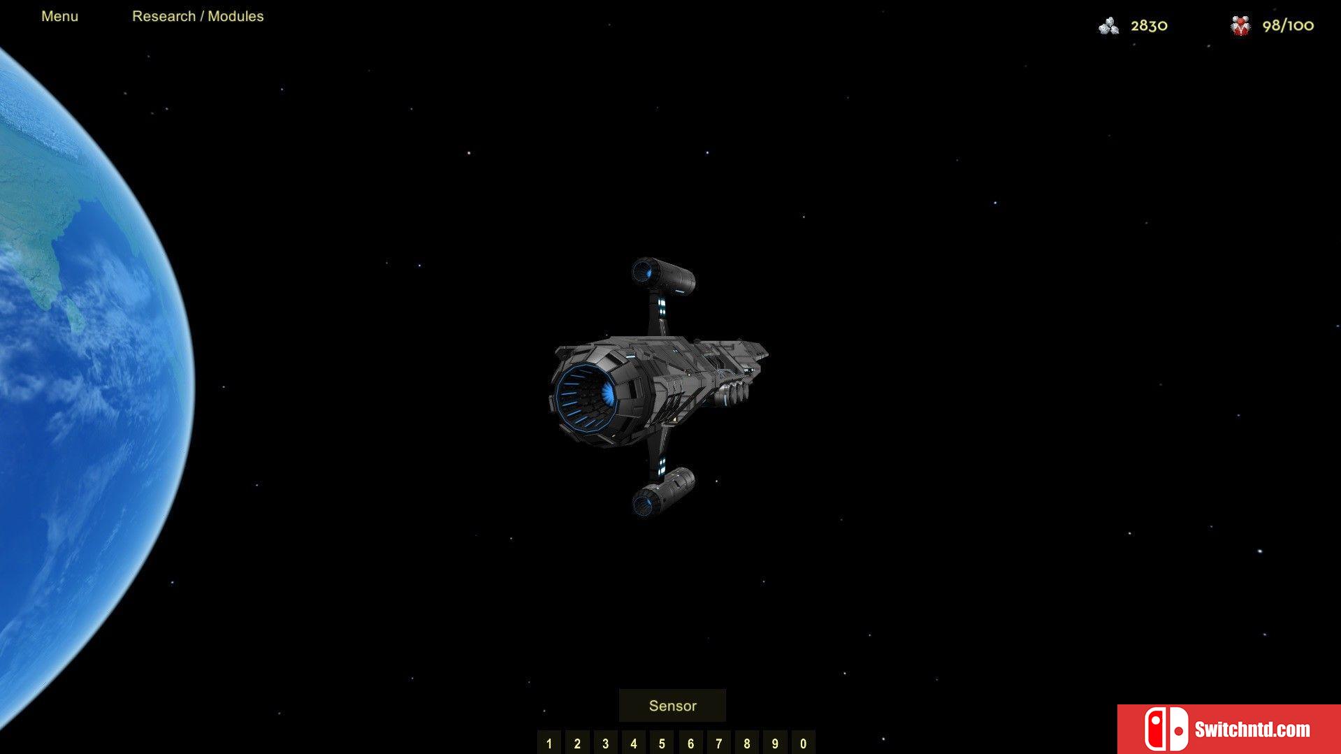 《极光之路（Path Of Aurora）》v1.07 DVN硬盘版[EN]_2