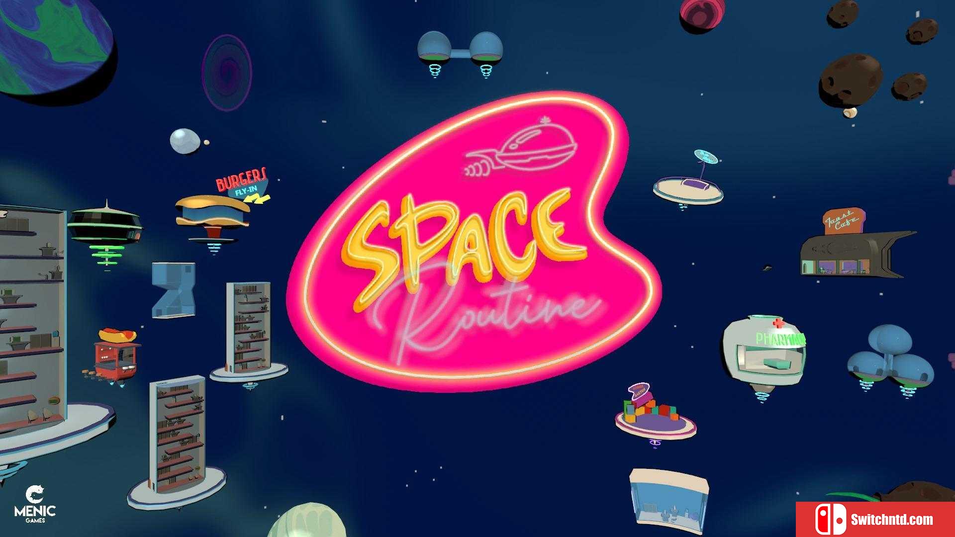 《太空日常工作（Space Routine）》OUTLAWS硬盘版[EN]_4
