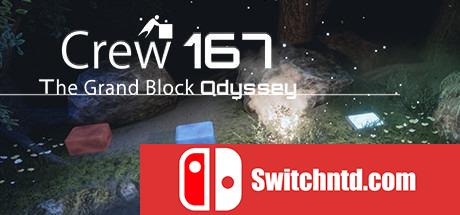 《167号机组人员（Crew 167: The Grand Block Odyssey）》CODEX镜像版[EN]_0